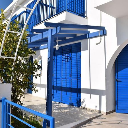 Villa St. Nicolas 8 - Protaras Bagian luar foto