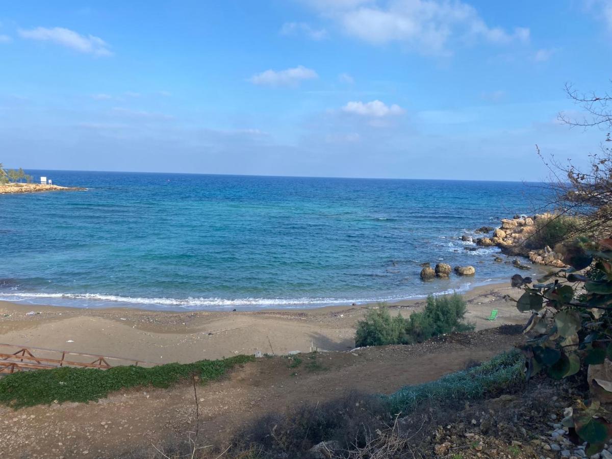 Villa St. Nicolas 8 - Protaras Bagian luar foto