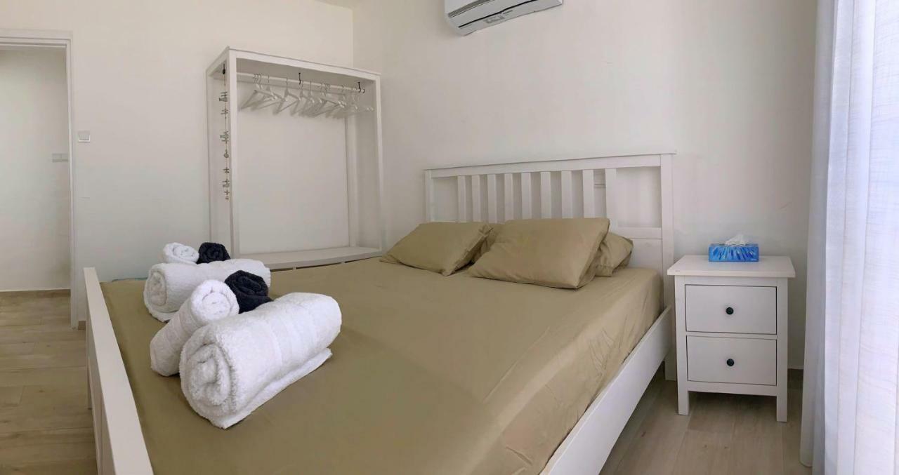 Villa St. Nicolas 8 - Protaras Bagian luar foto